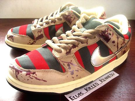 nightmare on elm street nike air max